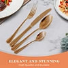 Stainless Steel Cutlery