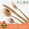 Stainless Steel Cutlery